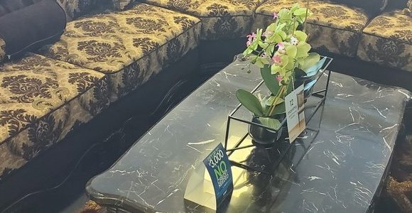 Muebles Naty’s: Diseño elegante y calidad premium para tu hogar