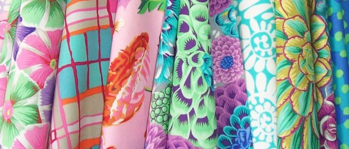 Patrones y telas de alta calidad de Nancy’s Fabrics – Diseños modernos y colores vibrantes