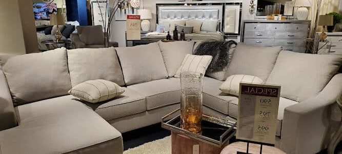 Mueblerías en Trujillo Alto, Puerto Rico: mejores muebles y decoración – Guía definitiva