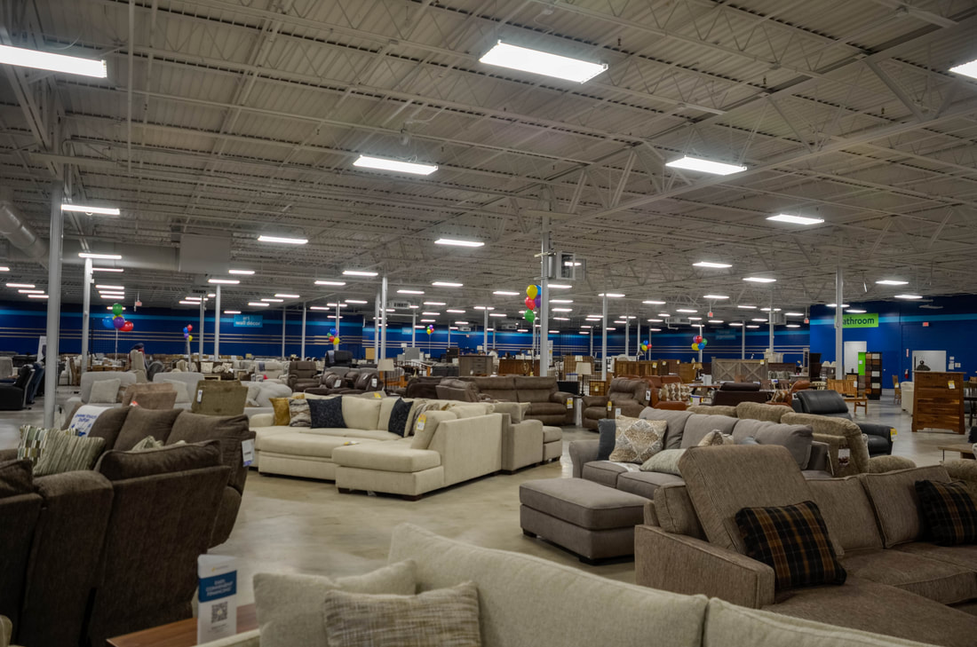 Stahl Home Center: Descubre las Mejores Ofertas en Herramientas y Decoración para el Hogar