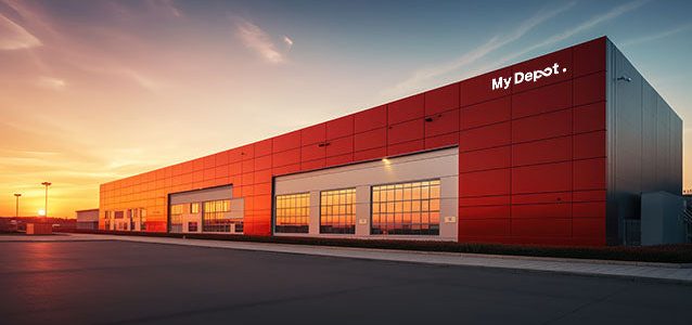 MyDepot: Tienda Online con Ofertas Exclusivas de Electrónicos y Hogar | Compra Segura