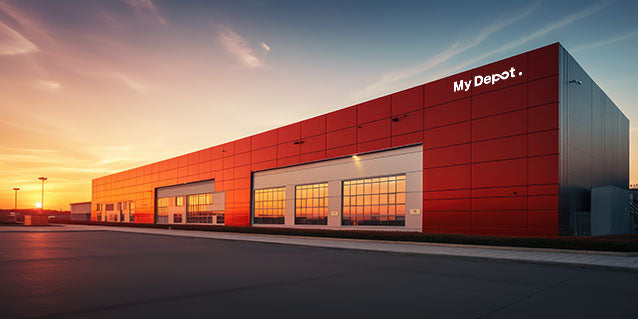 MyDepot: Tienda Online con Ofertas Exclusivas de Electrónicos y Hogar | Compra Segura