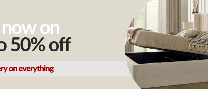 Muebles y colchones AAAA: diseño y confort premium para tu hogar