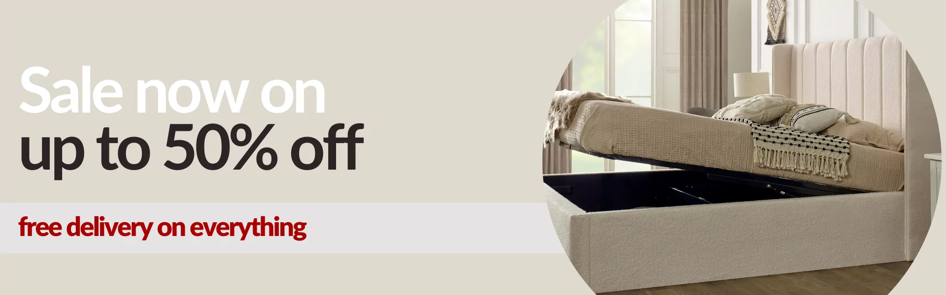 Muebles y colchones AAAA: diseño y confort premium para tu hogar