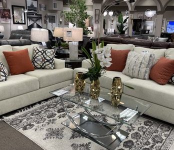 Muebles modernos de Tu Casa Linda - Diseño elegante para tu hogar