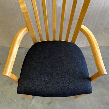 G&M Upholstery – Tapicería de Muebles Premium | Sofás, Sillas y Renovación de Interiores