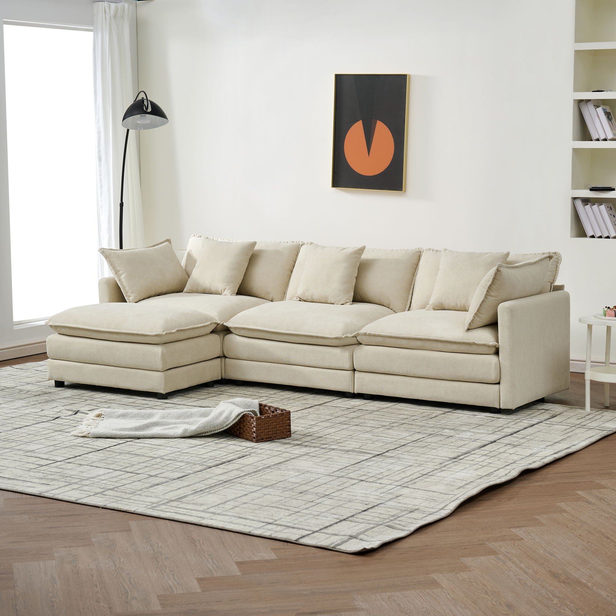 Muebles y colchones de alta calidad en Mattress Warehouse – Estilo y confort a precios bajos