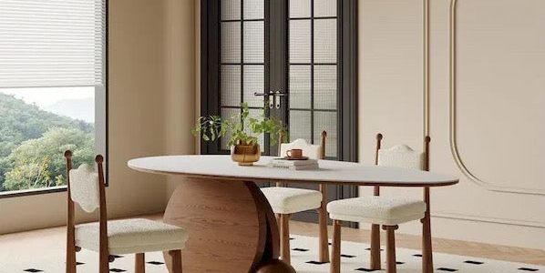 Muebles de Esmeralda: diseño elegante, calidad artesanal y estilo contemporáneo