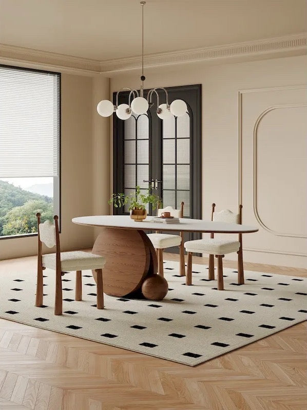 Muebles de Esmeralda: diseño elegante, calidad artesanal y estilo contemporáneo