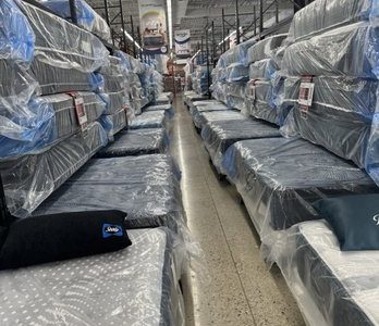 Colchón Nacional: Confort y Calidad Premium para Tu Descanso