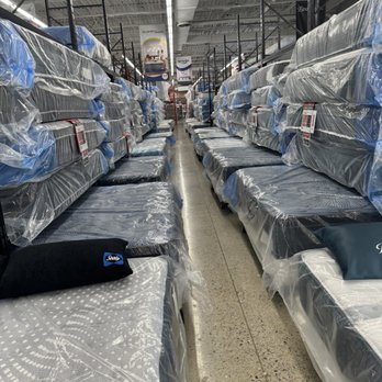 Colchón Nacional: Confort y Calidad Premium para Tu Descanso