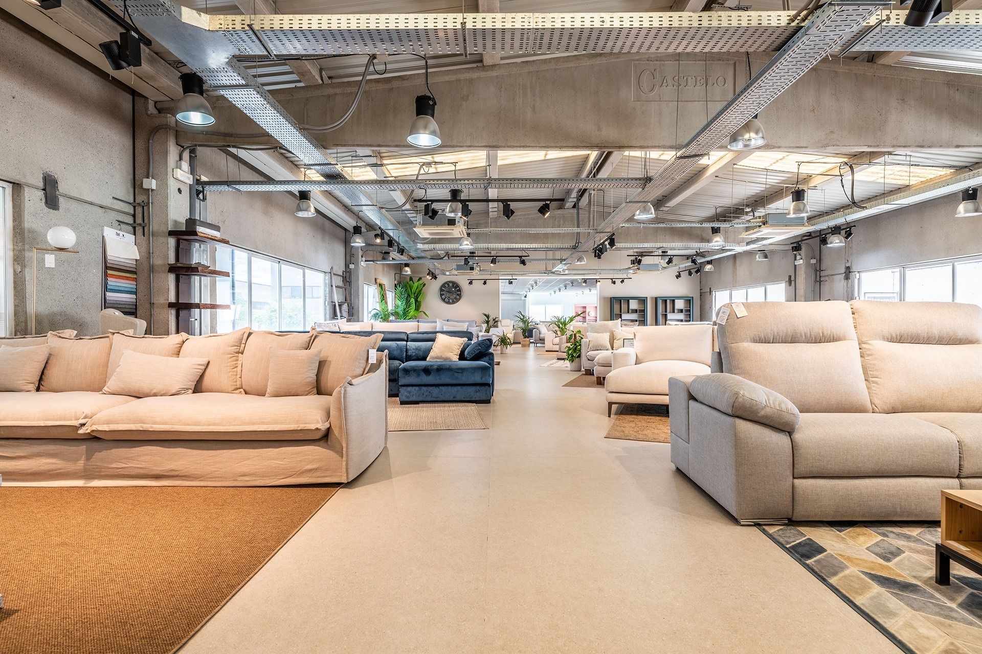 Outlet de muebles: ofertas de diseño a precios bajos para tu hogar