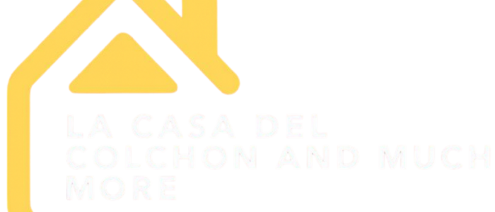 La Casa del Colchón: colchones de alta calidad y más para tu descanso