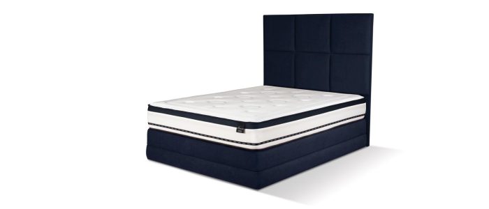 Colchones Libertad: Confort Premium, Tecnología de Espuma Viscoelástica y Diseño Ergonómico