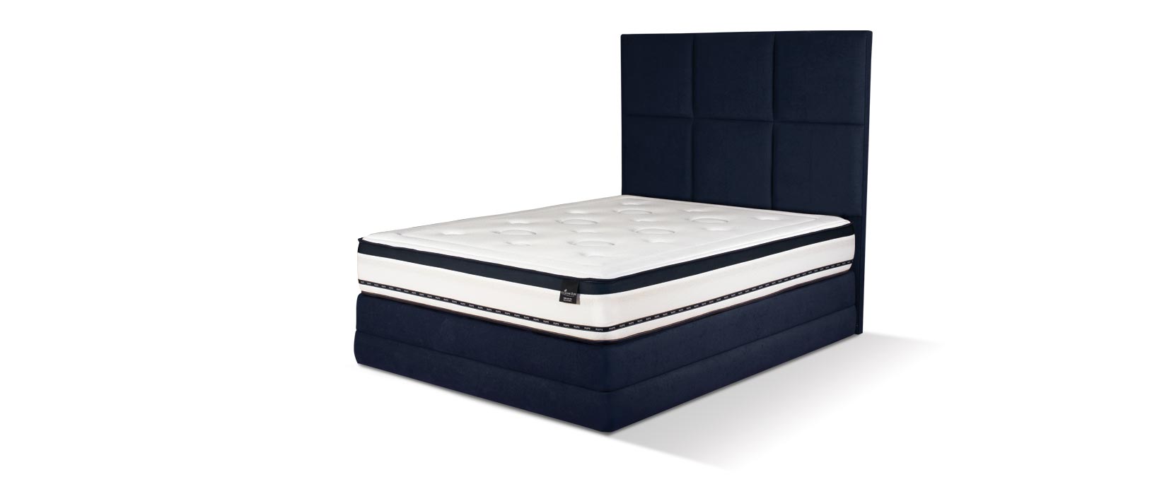 Colchones Libertad: Confort Premium, Tecnología de Espuma Viscoelástica y Diseño Ergonómico