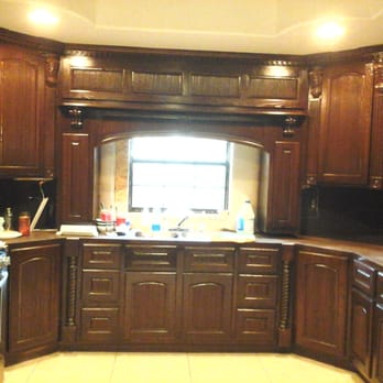 De Los Reyes Cabinet Shop – Gabinetes a medida, cocinas modernas y muebles de alta calidad