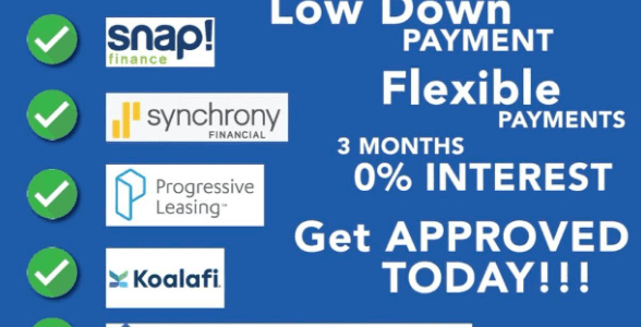 Muebles DKora 4-Less: Set de 4 piezas modernas para sala y comedor – Diseño elegante y funcional