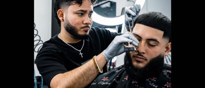 Headliners Barbershop: estilo masculino, cortes de pelo y afeitado profesional