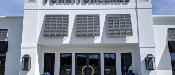 Muebles modernos de Furniture Land – Diseño, calidad y estilo para tu hogar