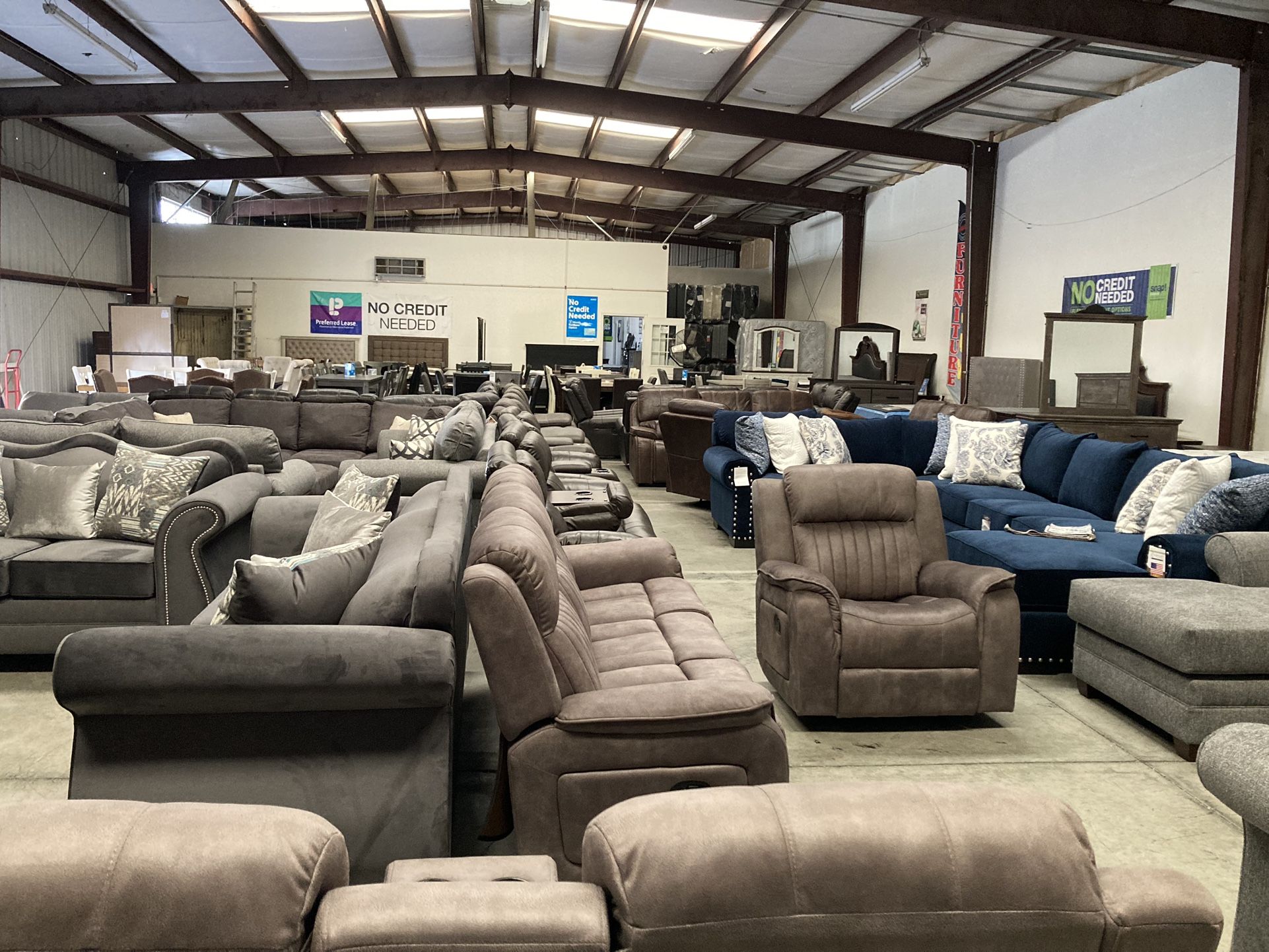 Bakersfield Direct Furniture – Muebles y colchones de calidad en el mayor almacén de Bakersfield
