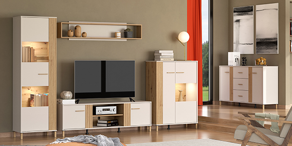 Muebles de calidad en Orange, CA: Guía visual para elegir los mejores para tu hogar