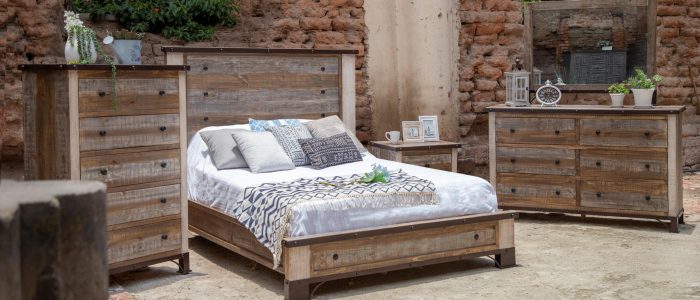 Furniture de estilo bosque: diseño rústico, madera natural y elegancia para tu hogar