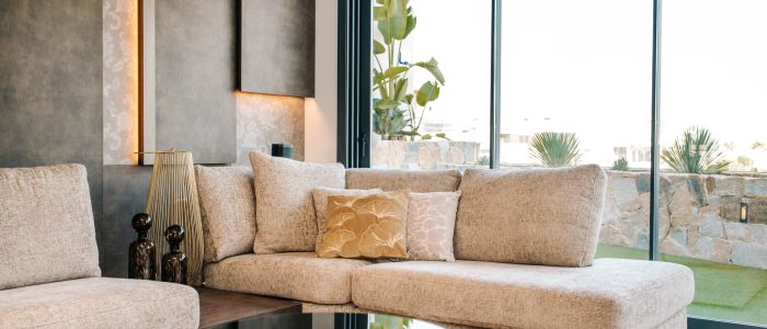 Bella Furniture: Elegantes Muebles Modernos para Decora Tu Hogar - Diseño y Calidad