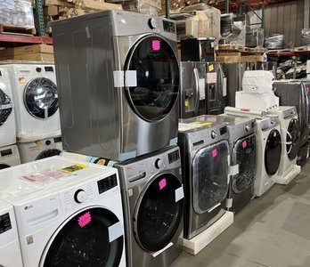 Outlet de liquidación Bakersfield: ofertas exclusivas en productos de cocina