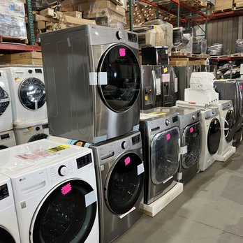 Outlet de liquidación Bakersfield: ofertas exclusivas en productos de cocina