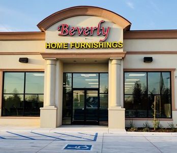 Beverly Home Furnishings – Muebles modernos y decoración elegante para tu hogar