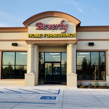 Beverly Home Furnishings – Muebles modernos y decoración elegante para tu hogar