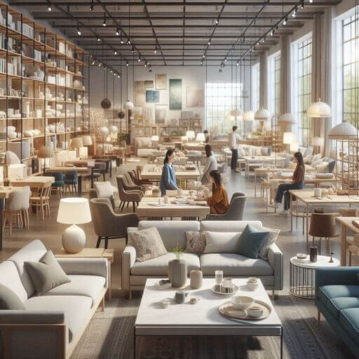 Mueblerías top en San Bernardino, California 2025 – Guía de las mejores tiendas de muebles