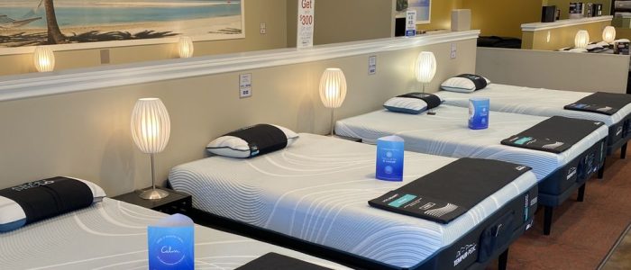 Colchón y Muebles de Calidad en Bakersfield – Encuentra el Mejor Confort para tu Hogar