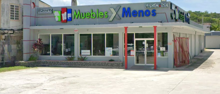 Muebles X Menos Ponce: Ofertas de Sofás, Comedores y Camas a Precios Bajos