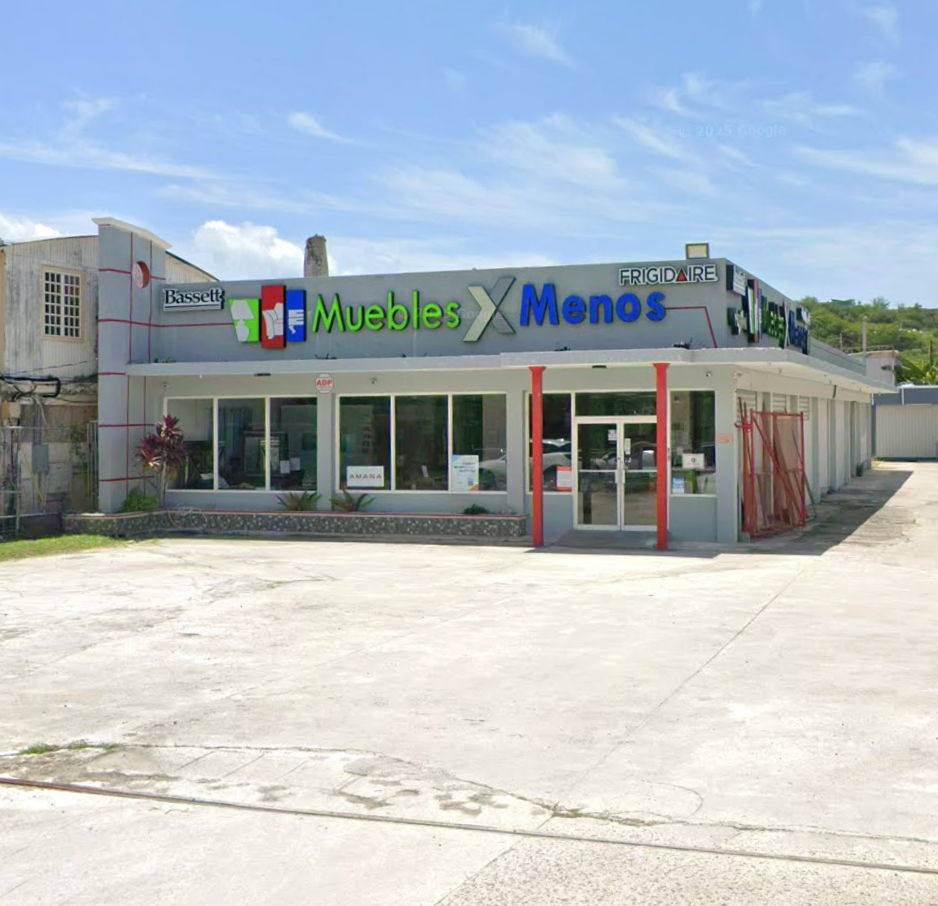 Muebles X Menos Ponce: Ofertas de Sofás, Comedores y Camas a Precios Bajos