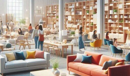 Mejores mueblerías en San Diego, CA: precios y opciones de muebles | Guía completa