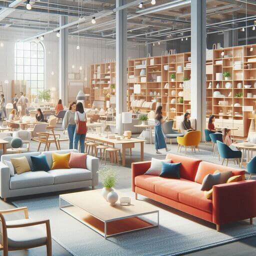 Mejores mueblerías en San Diego, CA: precios y opciones de muebles | Guía completa