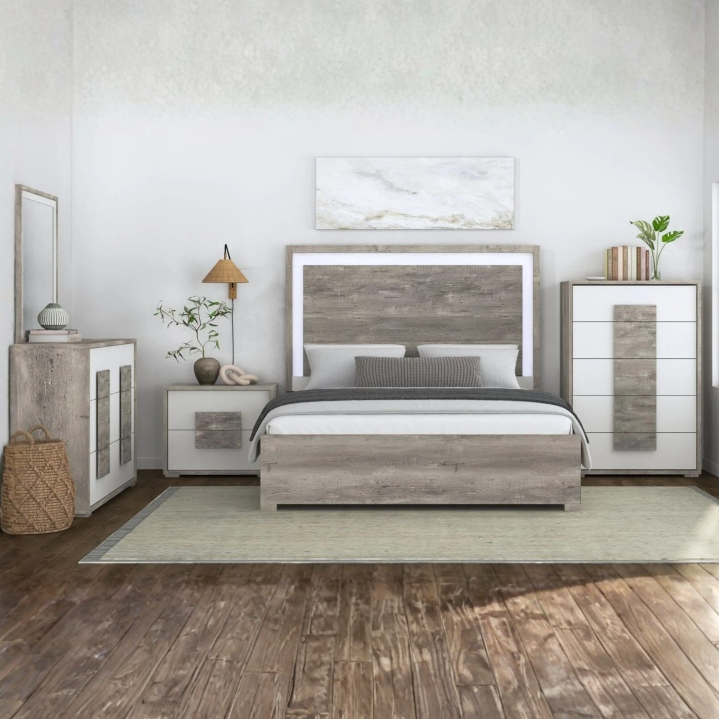 Muebles X Menos Villalba: Ofertas de Sofás, Camas y Muebles de Calidad