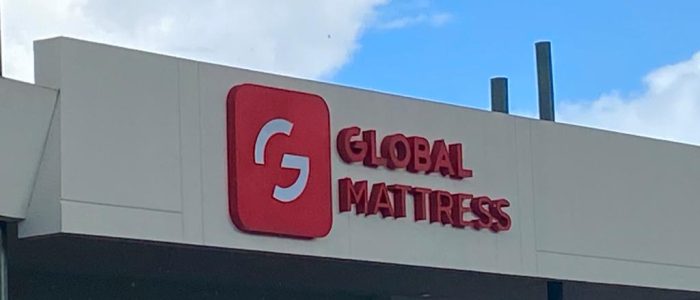 Global Mattress Ponce Baramaya – Colchón Premium y Ofertas Exclusivas para Descansar Mejor