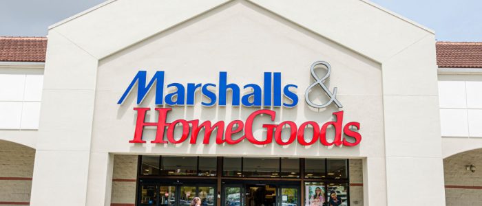 Marshalls & HomeGoods: Ofertas de Decoración y Hogar – Descubre los Mejores Descuentos