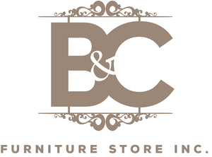 Muebles modernos de B & C Furniture Store Inc. – Calidad y estilo para tu hogar
