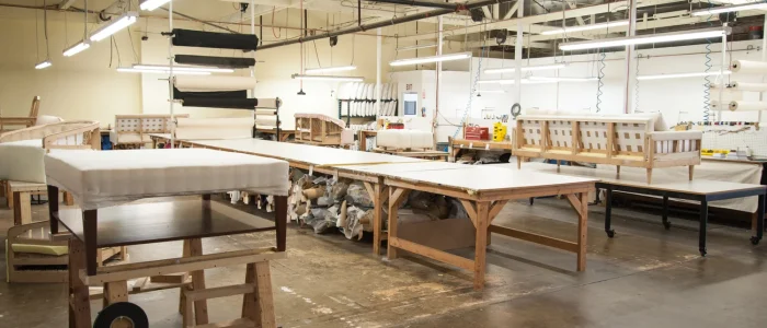 Muebles a medida y tapicería de diseño – Design Quest | Calidad y estilo personalizados