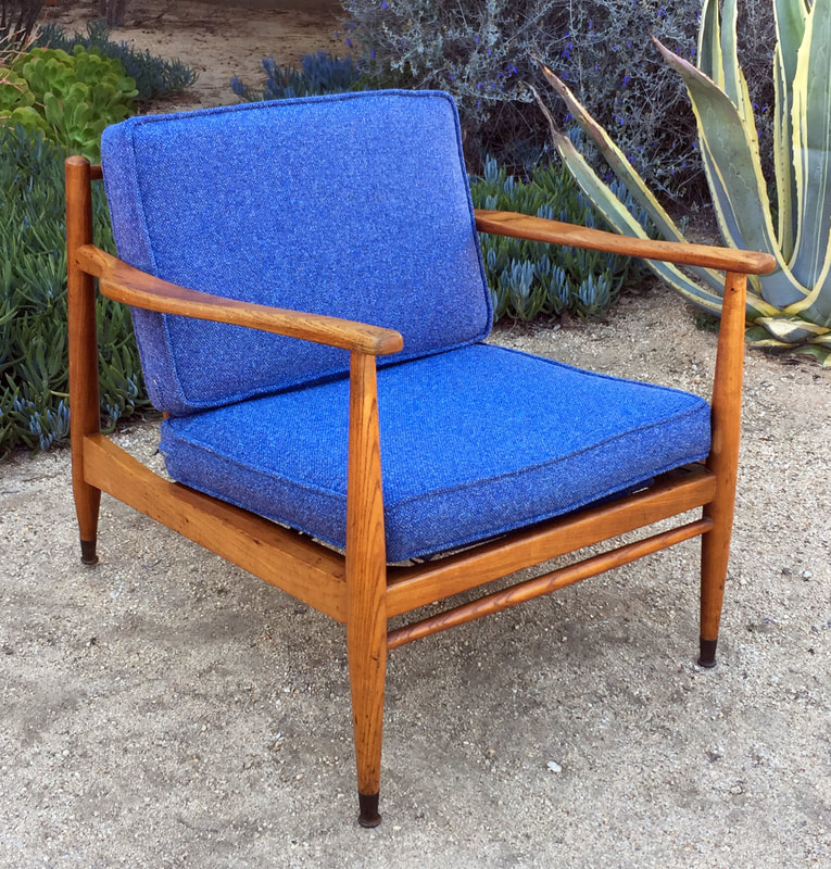 Muebles Vintage y Galería de Arte – Vintage Visions | Decoración Retro y Única