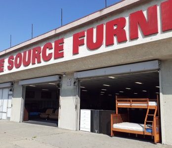 Muebles de Hogar Modernos de Home Source – Decoración y Diseño de Interiores