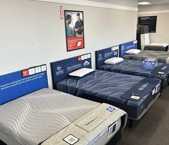 Mattress Firm en Oceangate Commerce Center: Tienda de colchones de calidad