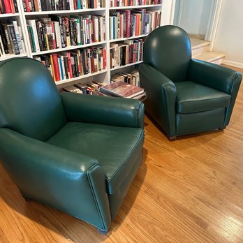 Muebles a medida Bulux: diseño y tapicería personalizada de alta calidad