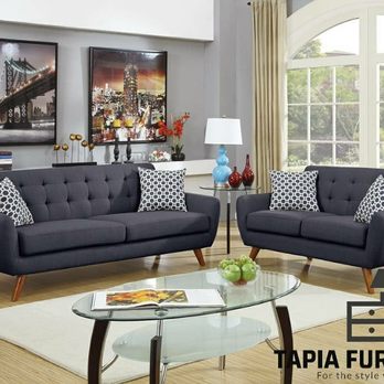 Muebles Tapia: Diseño de Calidad y Elegancia para tu Hogar – Muebles Artesanales y Modernos