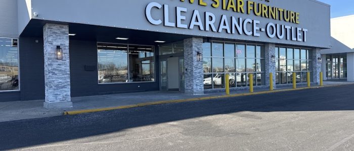 Muebles de Five Stars en Liquidación: Ofertas de Outlet con Descuentos Hasta 70%