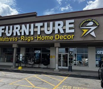 Furniture Stars: Muebles de Diseño Moderno y Elegante para tu Hogar – Tendencias 2024