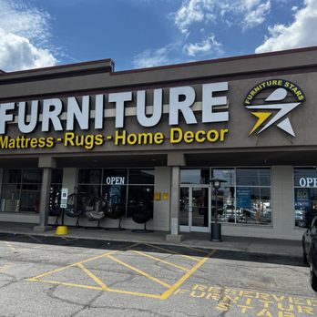 Furniture Stars: Muebles de Diseño Moderno y Elegante para tu Hogar – Tendencias 2024